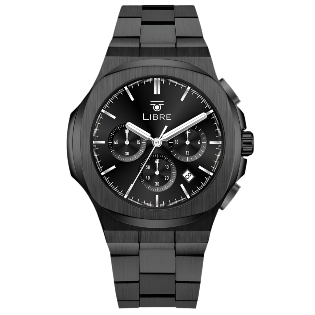 Libre Fortis