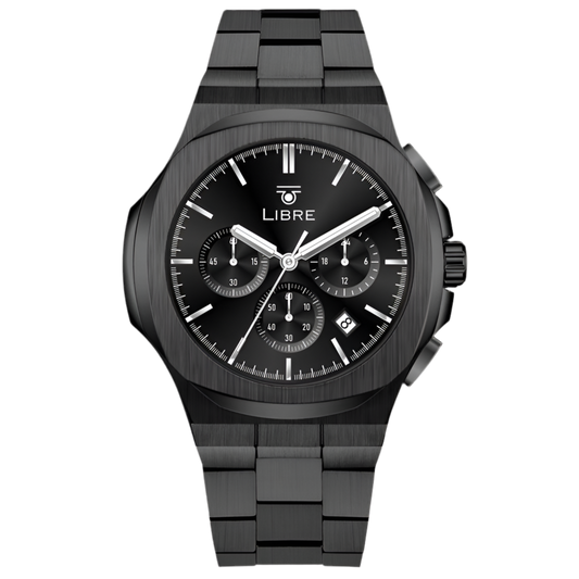 Libre Fortis